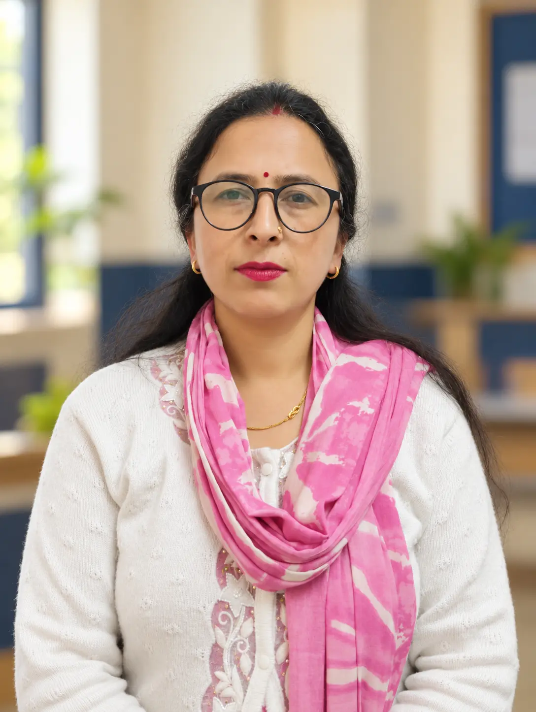 Shilpa Devi, TGT Arts